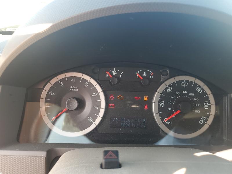 2012 FORD ESCAPE XLT - 1FMCU0D75CKB03251