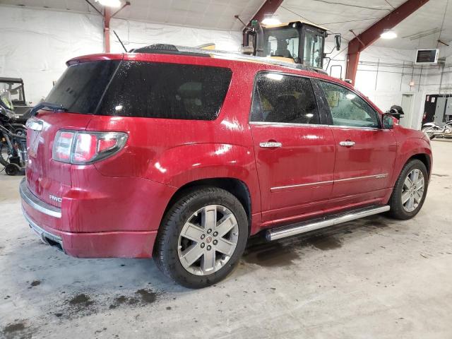 2014 GMC ACADIA DENALI - 1GKKVTKD3EJ257476