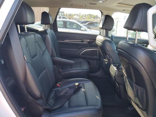 2024 KIA TELLURIDE #3287682031