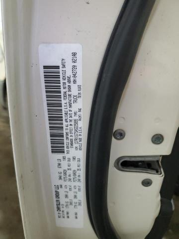 2010 DODGE RAM 1500 #3303954726