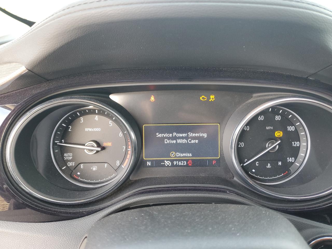 BUICK ENCORE ESSENCE