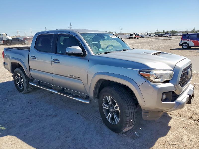 2019 TOYOTA TACOMA DOU - 3TMAZ5CNXKM093561