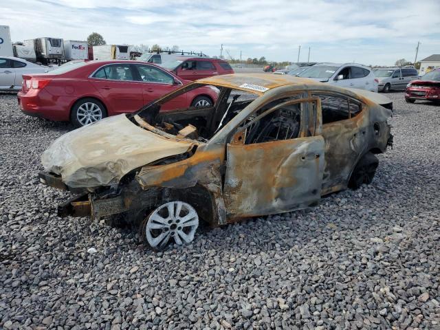 Global Auto Auctions: 2018 HYUNDAI ELANTRA SE