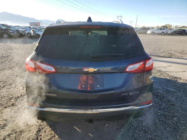 2018 CHEVROLET EQUINOX PR #3284047837