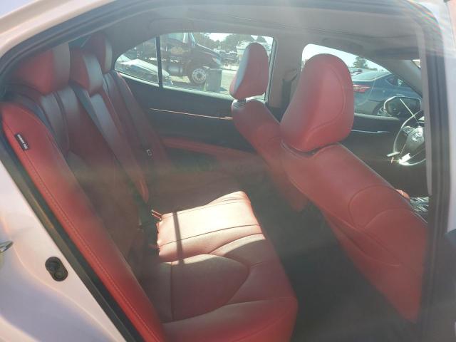 2020 TOYOTA CAMRY XSE - 4T1K61AK3LU509344