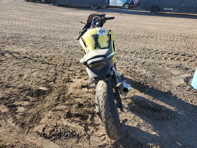 2011 HONDA CBR250 R MLHMC4110B5003183