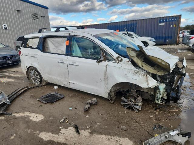 2016 KIA SEDONA EX - KNDMC5C11G6156257