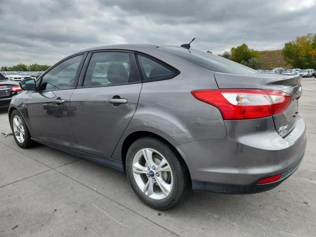 2013 FORD FOCUS SE - 1FADP3F25DL133421