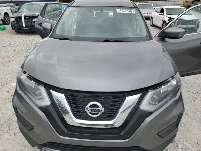 2017 NISSAN ROGUE S - KNMAT2MV7HP565698