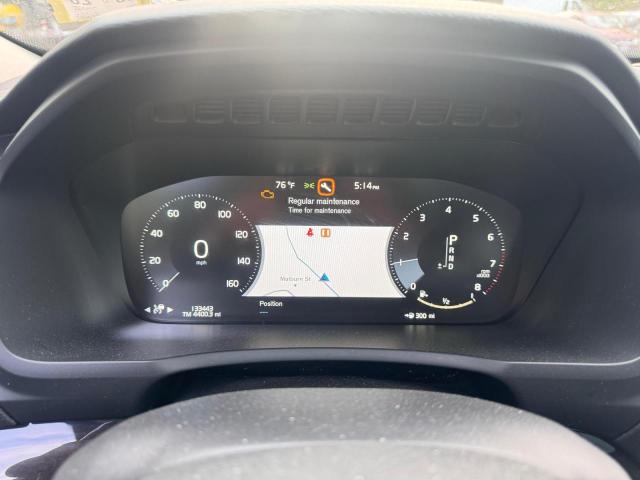 2019 VOLVO XC90 T6 MO YV4A22PK0K1438643