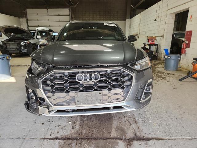2022 AUDI Q5 PREMIUM #3317874902