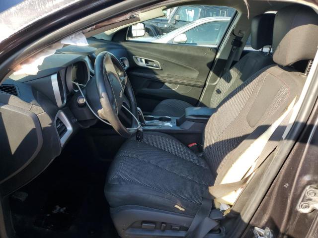 2014 CHEVROLET EQUINOX LT #3285044388