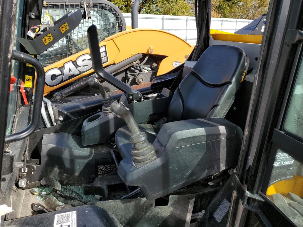 Lot #3310787951 2023 JCB 300