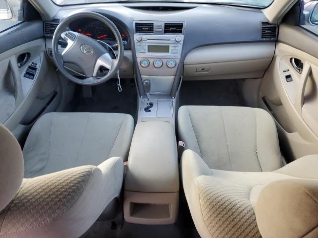 2008 TOYT CAMRY CE #3293387419