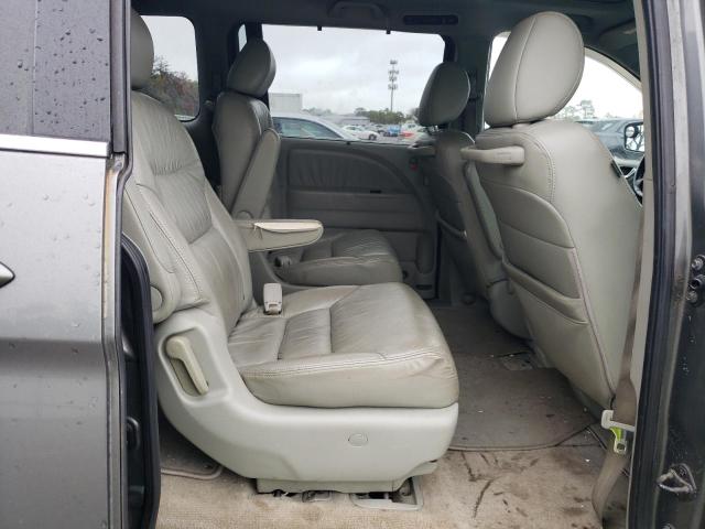 2008 HONDA ODDESEY #3287603023