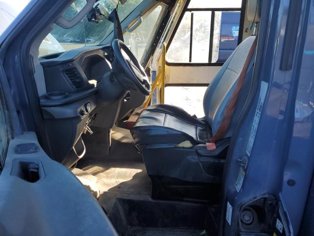 2021 FORD TRANSIT T- #3305300324