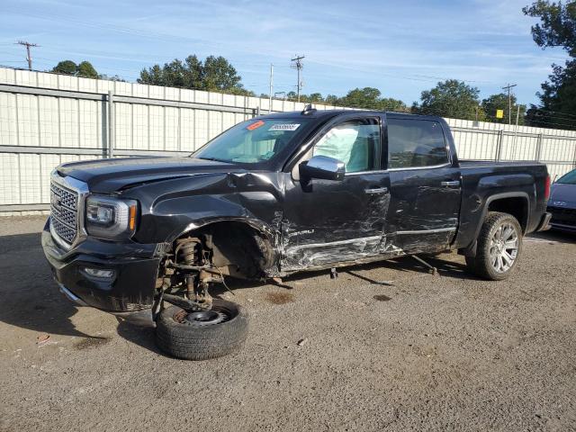 Global Auto Auctions: 2018 GMC SIERRA K15