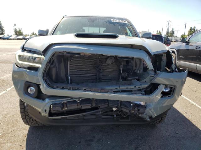 2022 TOYOTA TACOMA DOU - 3TMAZ5CN2NM171464