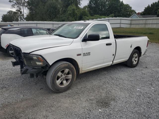2016 RAM 1500 ST - 3C6JR6DTXGG256080