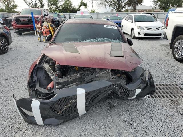 2016 HYUNDAI GENESIS CO KMHHU6KJ4GU132855