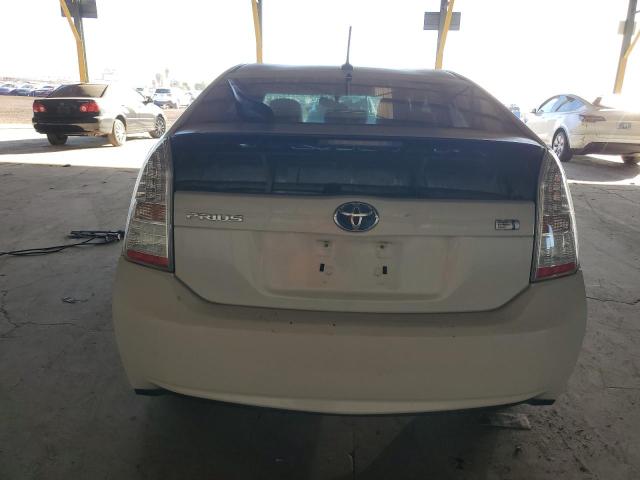 2011 TOYOTA PRIUS #3302963608
