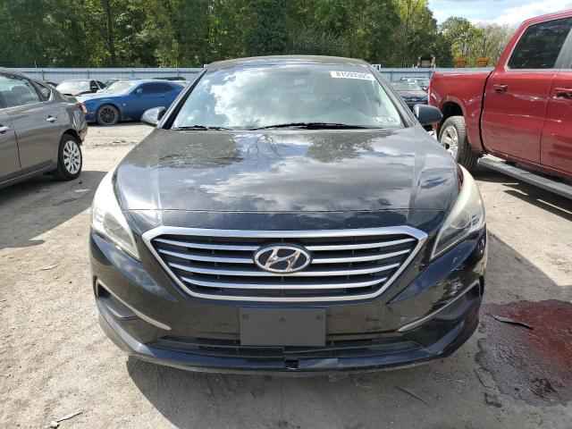 2016 HYUNDAI SONATA SE 5NPE24AF7GH314414
