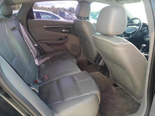2017 CHEVROLET IMPALA PRE 2G1145S33H9127963