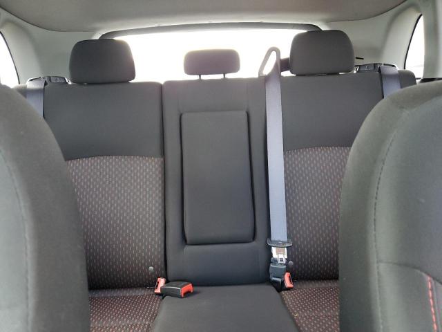 2017 MITSUBISHI RVR SE JA4AH3AU1HZ605663