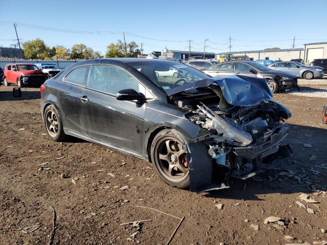 2015 KIA FORTE SX KNAFZ6A37F5395881