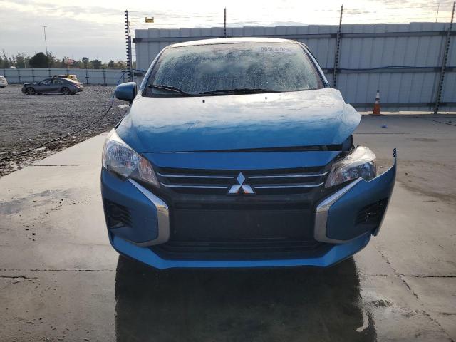 2023 MITSUBISHI MIRAGE ES #3291436157