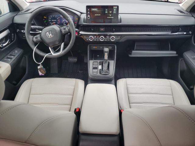 2026 HONDA CR-V EXL #3301909448