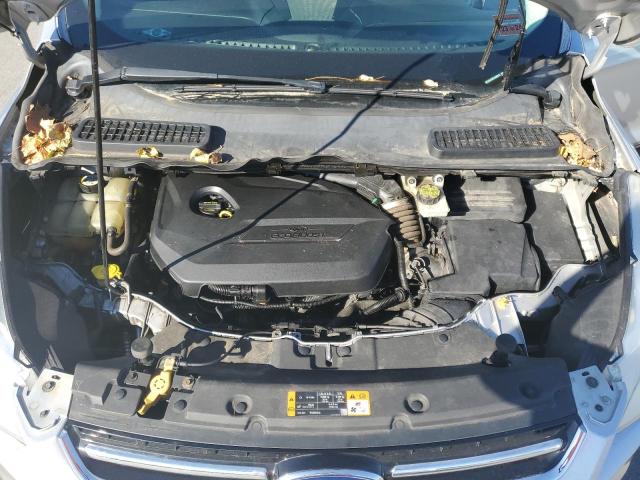 2014 FORD ESCAPE TITANIUM - 1FMCU9JX9EUA09616