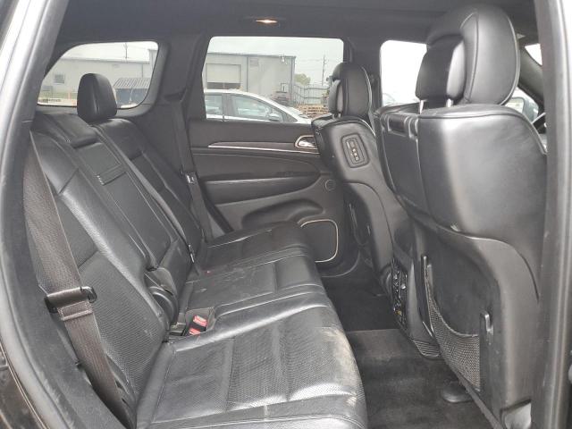 2015 JEEP GRAND CHER #3287815097
