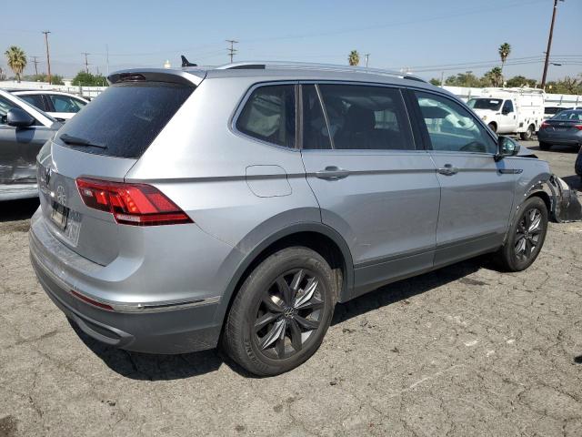2022 VOLKSWAGEN TIGUAN SE - 3VV3B7AXXNM025019