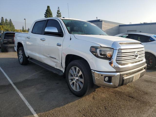 2016 TOYOTA TUNDRA CRE - 5TFFY5F1XGX197194