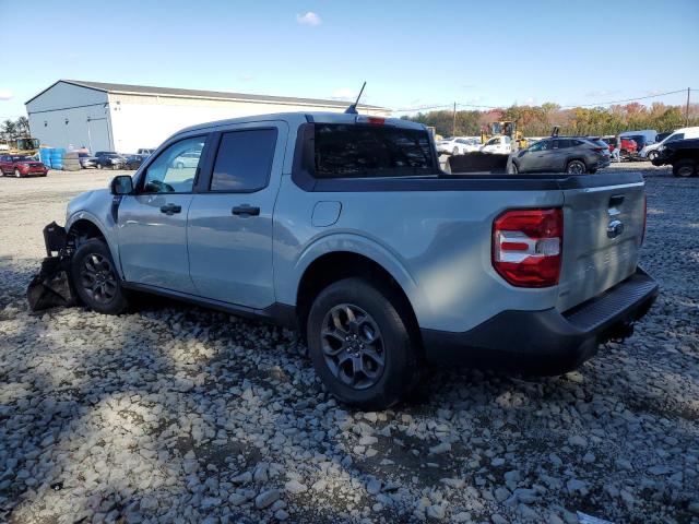 2023 FORD MAVERICK X - 3FTTW8E36PRA16565