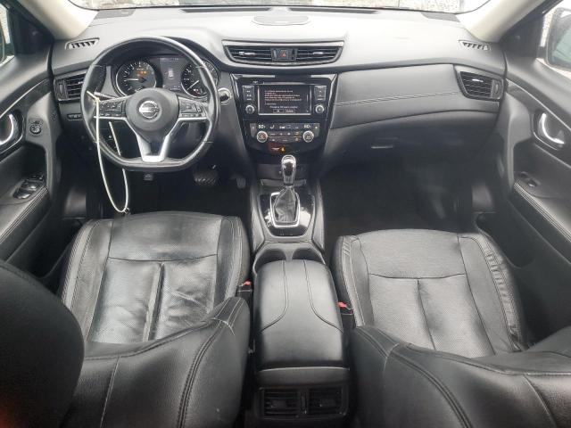 2018 NISSAN ROGUE S - 5N1AT2MT7JC780957