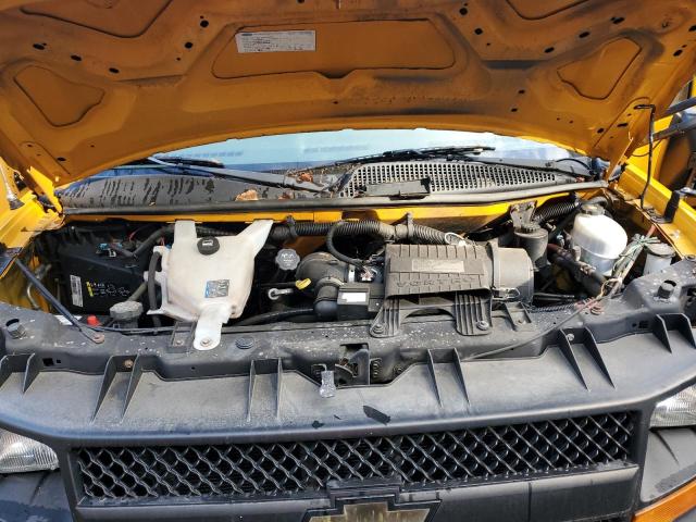 2012 CHEVROLET MINOTOUR G3500 #3271587400