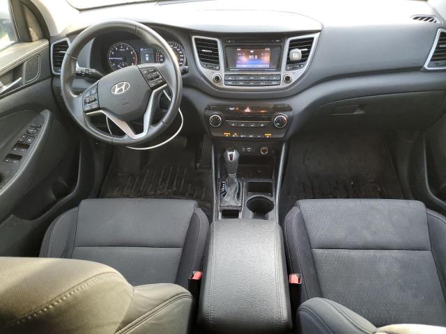 2016 HYUNDAI TUCSON LIM KM8J3CA44GU189507