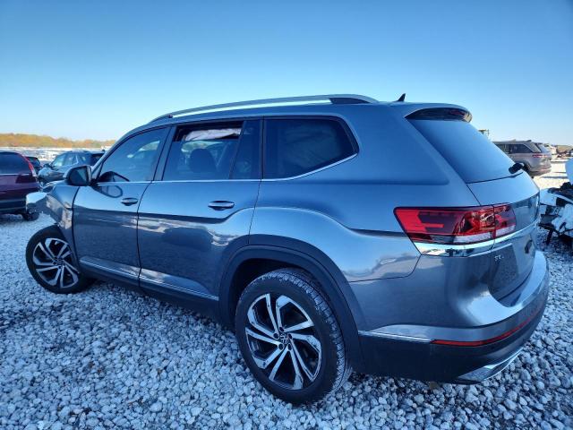 2022 VOLKSWAGEN ATLAS SEL - 1V2BP2CA2NC542175