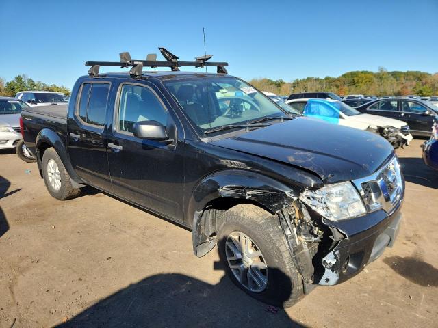 2019 NISSAN FRONTIER S 1N6AD0EV4KN712026