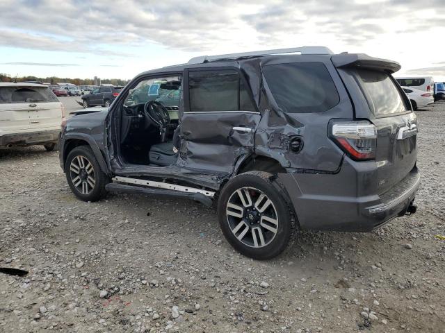 2023 TOYOTA 4RUNNER LI - JTEKU5JR6P6169160