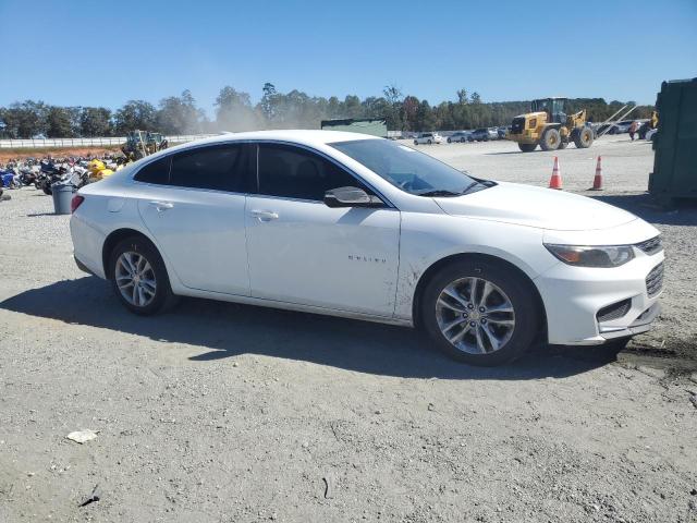 2018 CHEVROLET MALIBU LT #3285626287