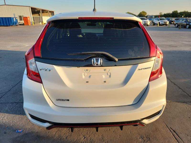 2020 HONDA FIT SPORT #3292289264
