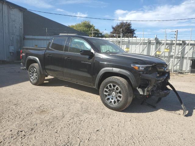 2024 CHEVROLET COLORADO Z #3278644942