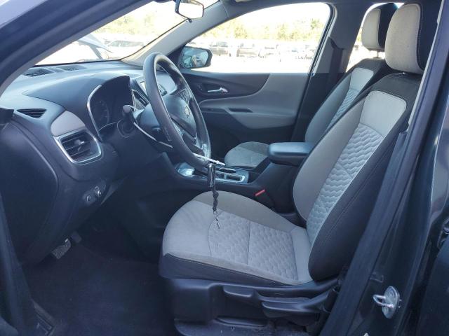 2019 CHEVROLET EQUINOX LS 2GNAXHEV2K6294909