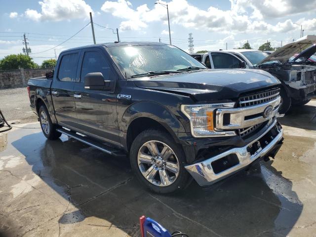 2018 FORD F150 SUPER - 1FTEW1CP0JFB80677