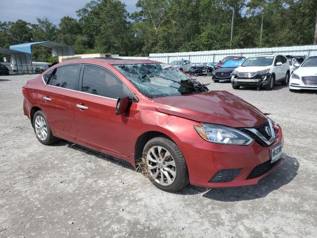 2016 NISSAN SENTRA S - 3N1AB7AP1GY218387