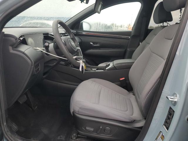 2024 HYUNDAI SANTA CRUZ - 5NTJC4AE8RH081117