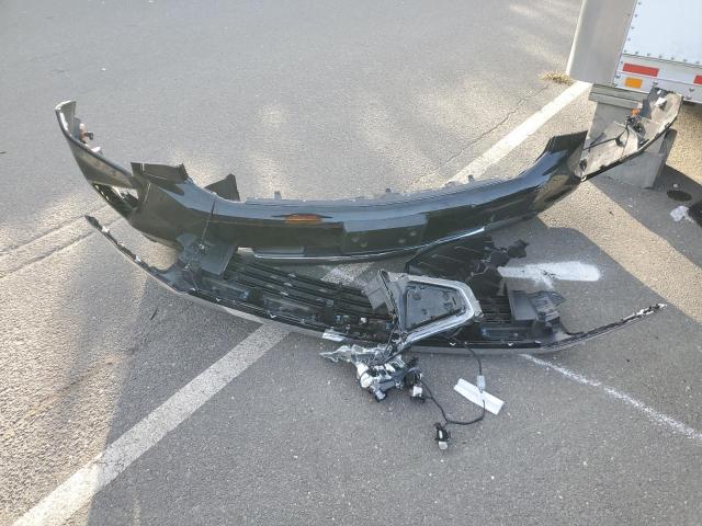 2022 CHEVROLET SUBURBAN K #3302948626